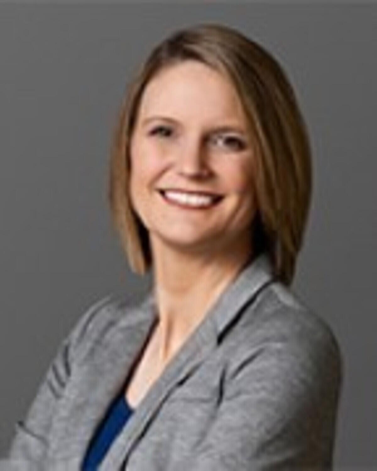 Headshot Image for Heather Parker